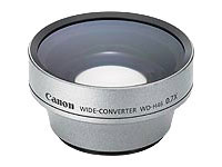 Canon Wide-Converter Wd-46 (3108A001AA) Canon Wide-Converter Wd-46 (3108A001AA)
